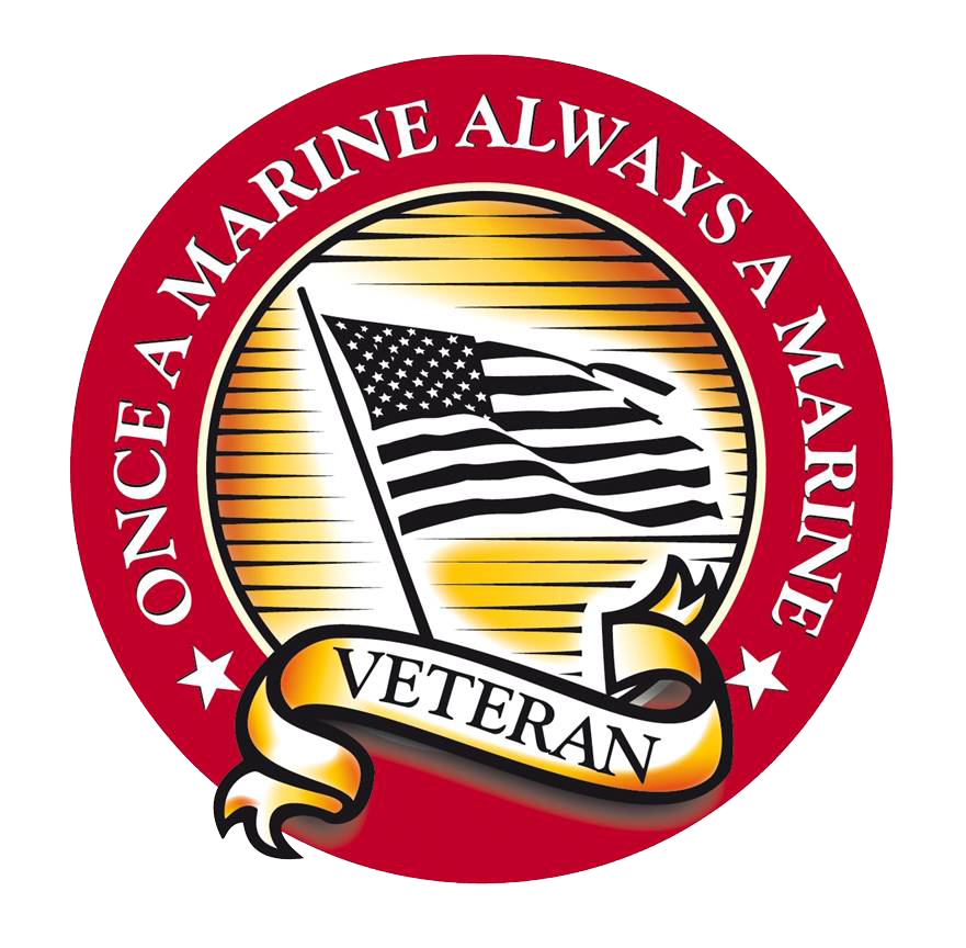 Logotype veterans