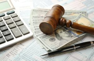 cost to get va benefits - hire a lawyer