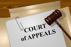 va appeal processing time