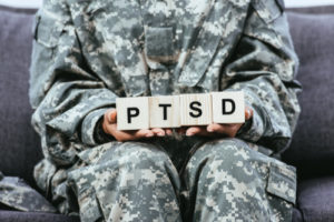 Can PTSD Rating Be Reduced?