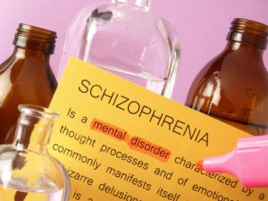 Schizophrenia Veterans Benefits