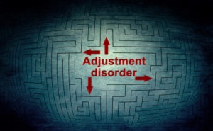 Adjustment Disorders Veterans Benefits