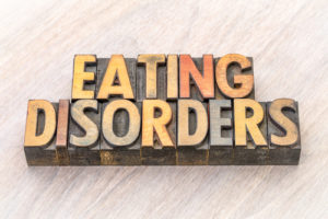 Eating Disorders Veterans Benefits