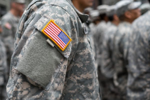 Military Sexual Trauma Veterans Benefits