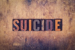 Suicidal Ideation Veterans Benefits