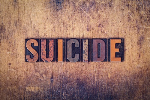 Suicidal Ideation Veterans Benefits | Disabled Vets