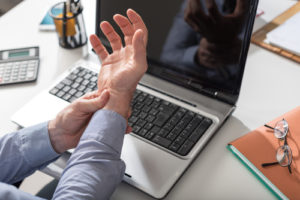 Carpal Tunnel Veterans Benefits