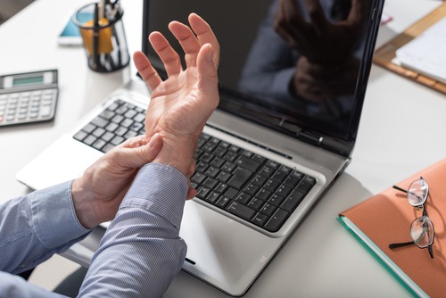 VA Disability Rating for Wrist Pain & Carpal Tunnel - Hill