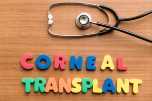 Corneal Transplant Veterans Benefits