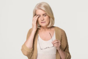 Eyelid Loss Veterans Benefits