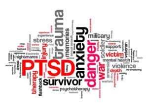 PTSD Triggers