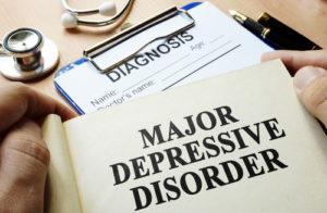 Persistent Depressive Disorder Veterans Benefits