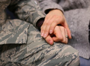 How Does PTSD Affect Relationships?