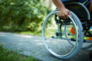 Can I Get VA Benefits From Secondary Service-Connected Disabilities?