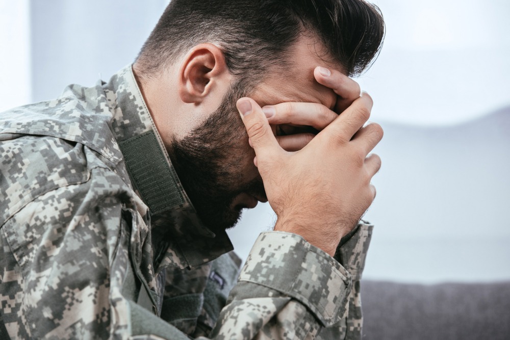 How Effective Is Therapy for PTSD? DisabledVets