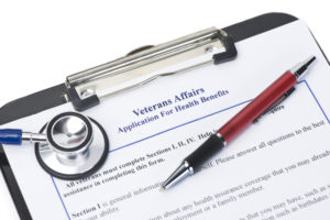 Was Your Veterans Disability Claim Denied in Georgia?