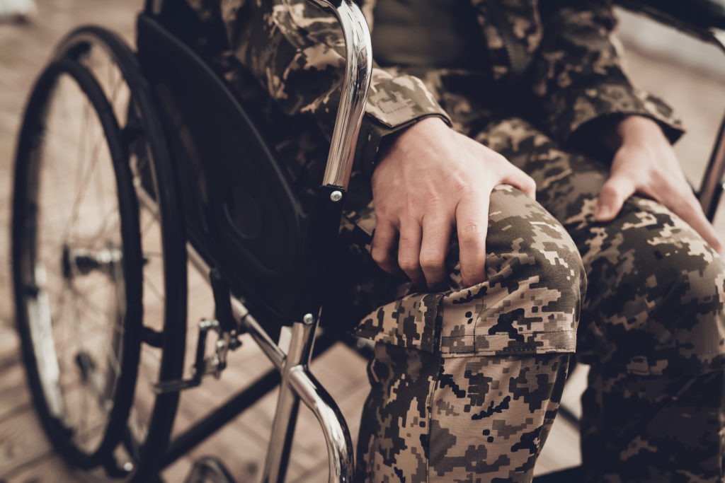 Legal Blog for Disabled Veterans