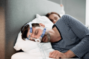 sleep apnea