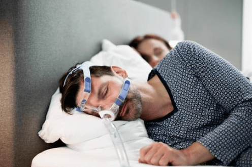How To Prove Your Sleep Apnea is Secondary to PTSD - Disabled Vets