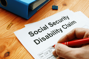 SSDI