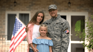 Do Spouses of 100% Disabled Veterans Get Benefits?