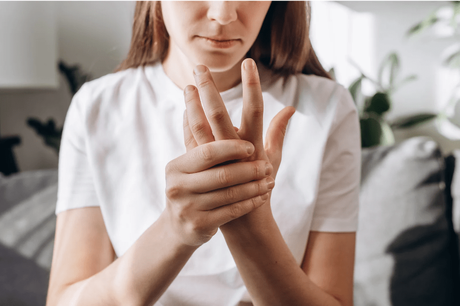 VA Rating Rheumatoid Arthritis Disabled Vets