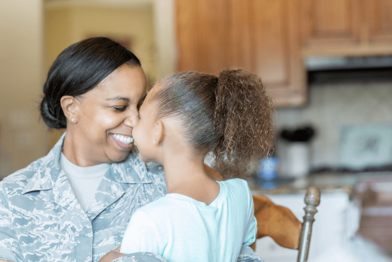 Dependency and indemnity compensation rates for 2024 disabled vets