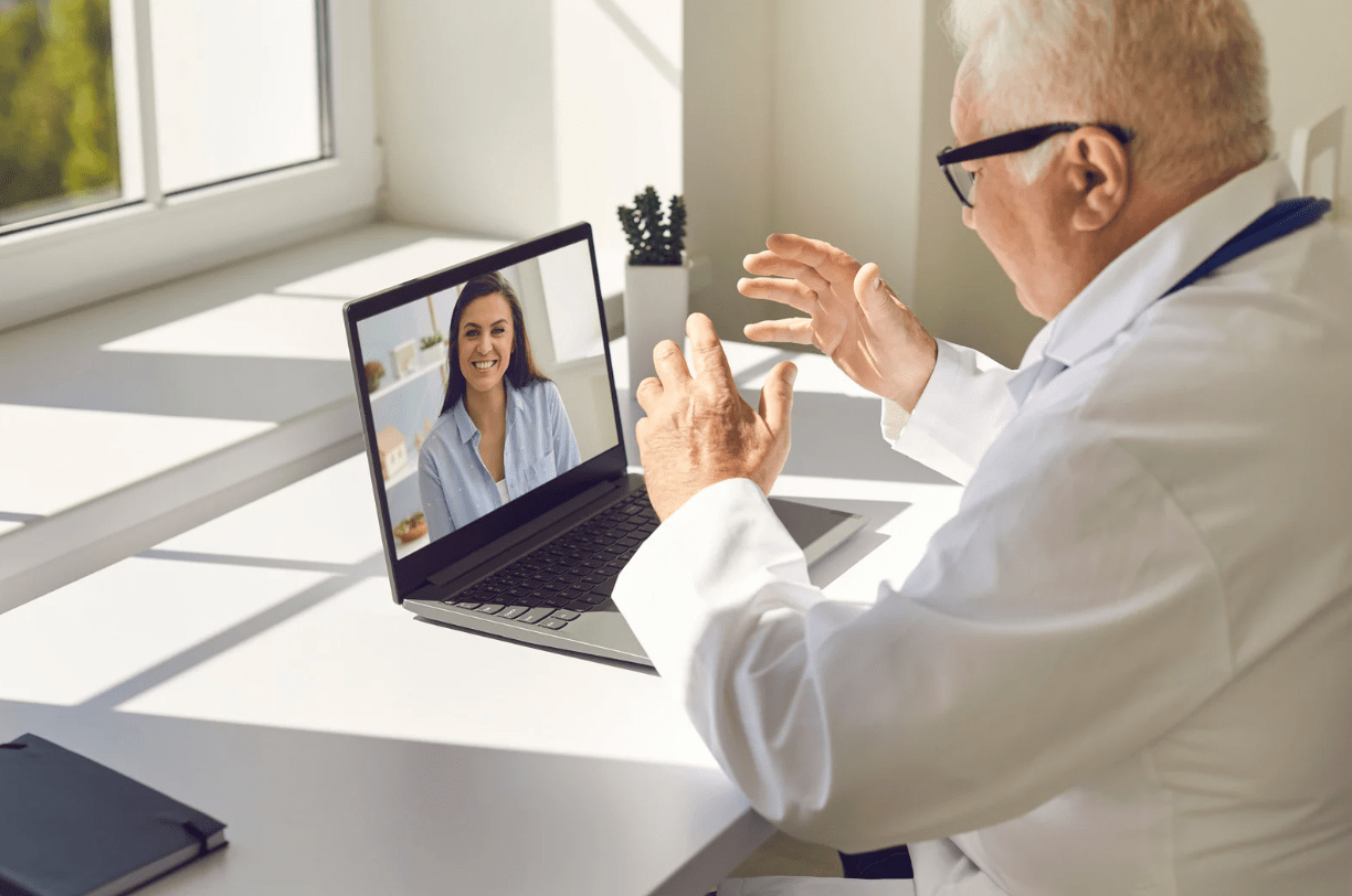 VA to Drop Co-Pay for All Telehealth Services - Disabled Vets