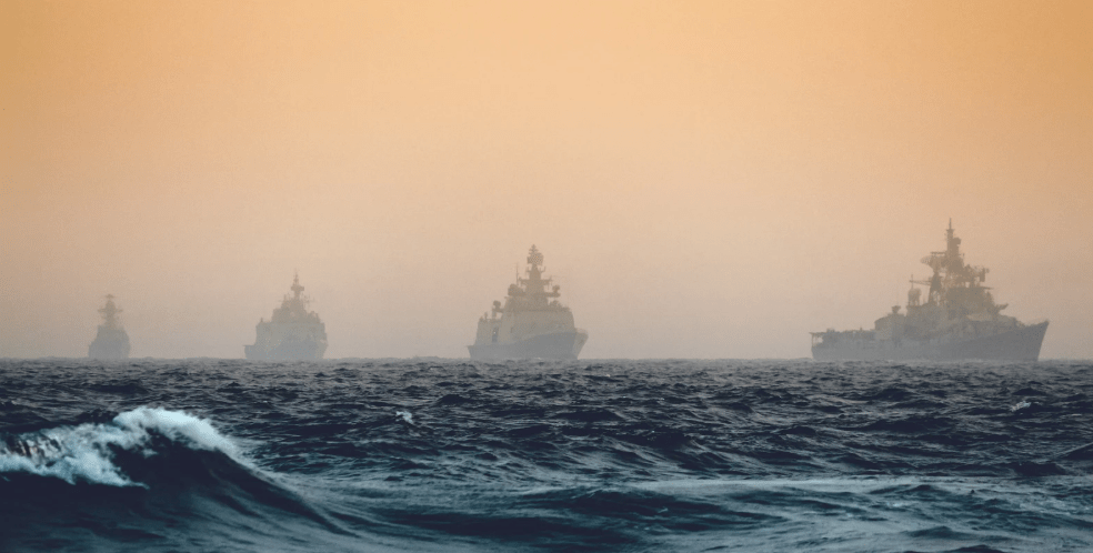 The Blue Water Navy Act and You - Disabled Vets