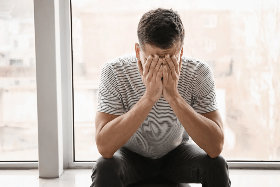 How Does the VA Rate Depression? Disabled Vets