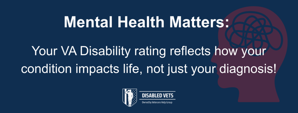 Mental Health Matters